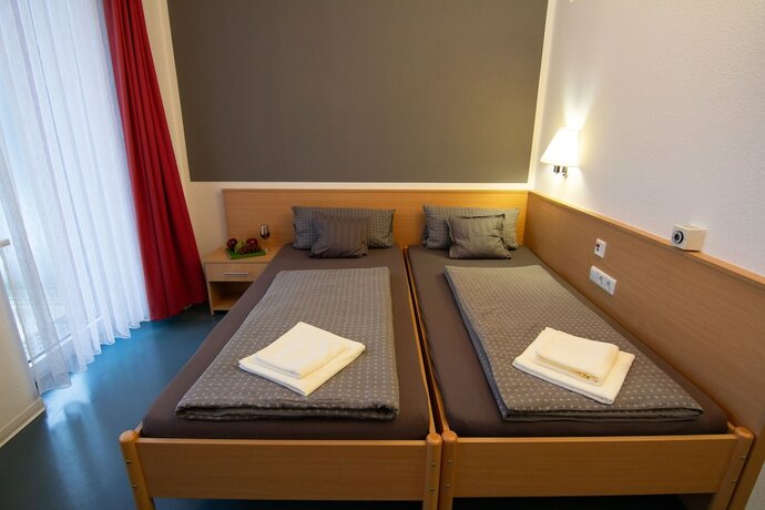 Imagen de la habitación del Hotel Green HealthService gGmbH. Foto 19