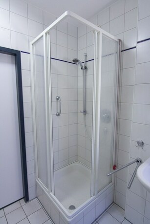 Imagen general del Hotel Green HealthService gGmbH. Foto 14