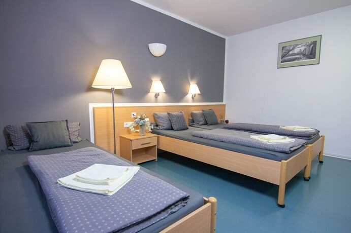 Imagen de la habitación del Hotel Green HealthService gGmbH. Foto 20