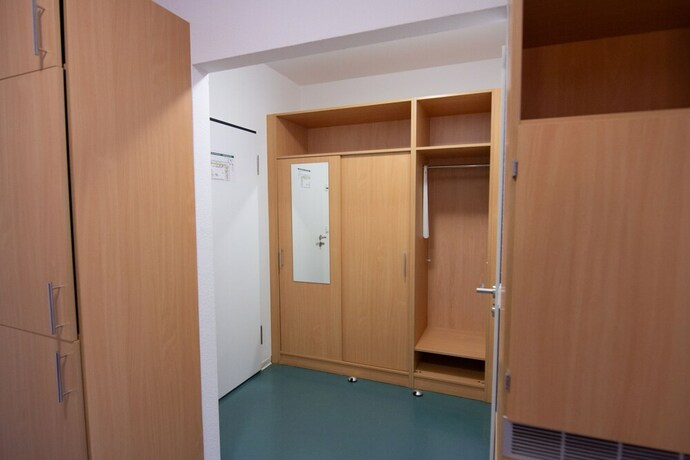 Imagen general del Hotel Green HealthService gGmbH. Foto 16