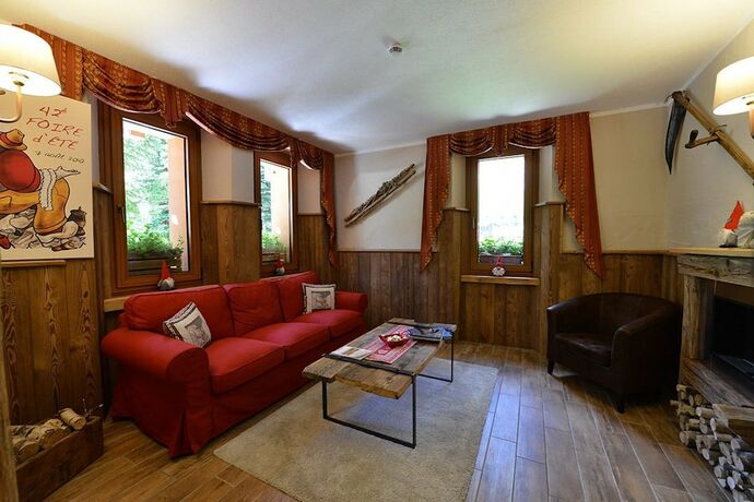 Imagen del bar/restaurante del Hotel Green Herbetet. Foto 16