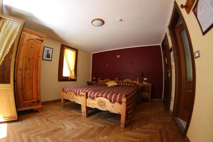 Imagen general del Hotel Green Herbetet. Foto 2