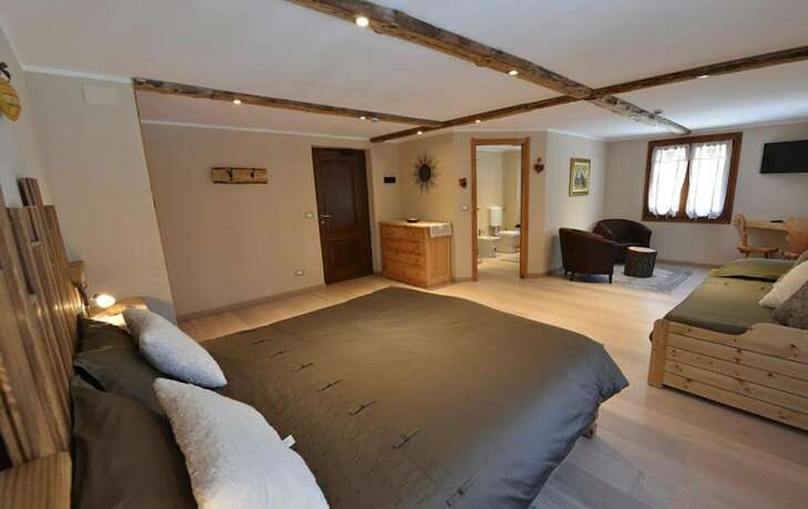 Imagen general del Hotel Green Herbetet. Foto 8