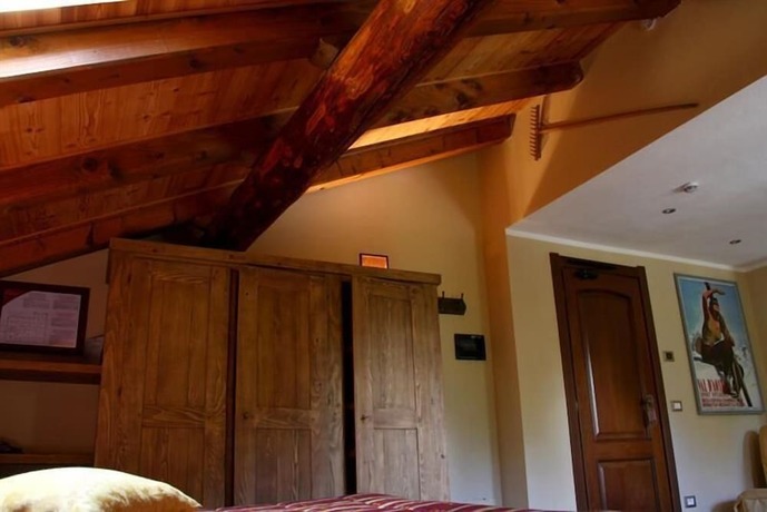 Imagen general del Hotel Green Herbetet. Foto 9