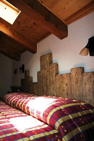 Imagen general del Hotel Green Herbetet. Foto 13