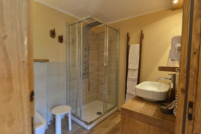 Imagen de la habitación del Hotel Green Herbetet. Foto 27