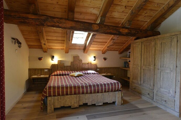 Imagen de la habitación del Hotel Green Herbetet. Foto 30