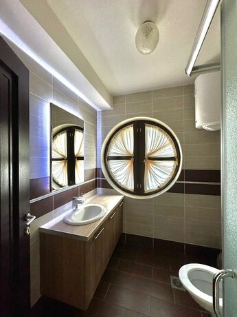 Imagen general del Hotel Green Hill Apartment. Foto 1
