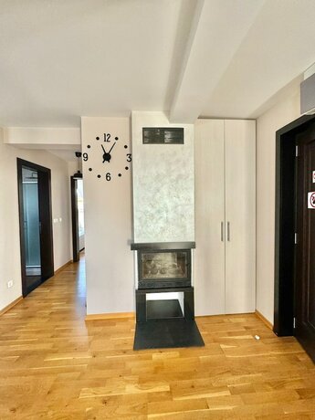 Imagen general del Hotel Green Hill Apartment. Foto 2