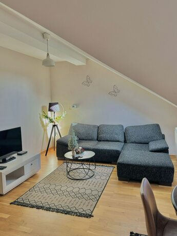 Imagen general del Hotel Green Hill Apartment. Foto 3