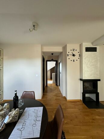 Imagen general del Hotel Green Hill Apartment. Foto 4