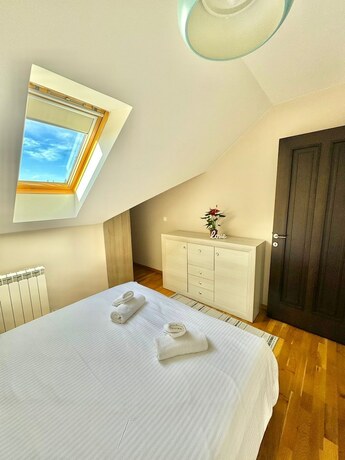 Imagen general del Hotel Green Hill Apartment. Foto 5