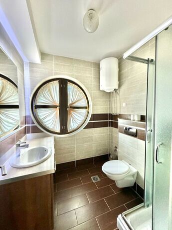 Imagen general del Hotel Green Hill Apartment. Foto 6