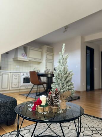 Imagen general del Hotel Green Hill Apartment. Foto 7
