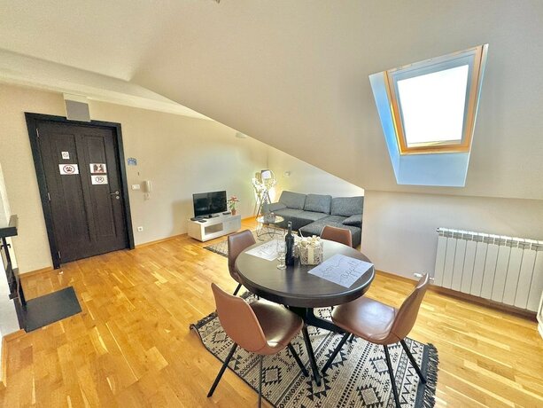 Imagen general del Hotel Green Hill Apartment. Foto 8