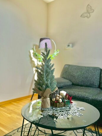 Imagen general del Hotel Green Hill Apartment. Foto 10