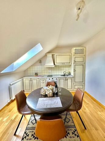 Imagen general del Hotel Green Hill Apartment. Foto 12