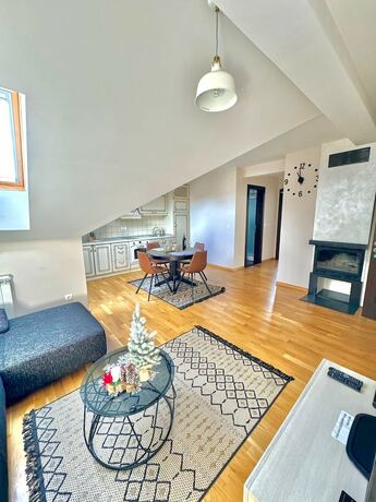 Imagen general del Hotel Green Hill Apartment. Foto 13