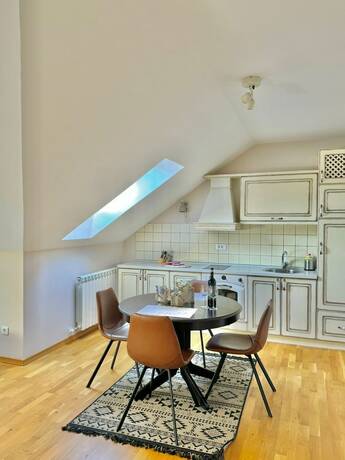 Imagen general del Hotel Green Hill Apartment. Foto 14