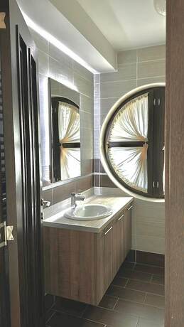 Imagen general del Hotel Green Hill Apartment. Foto 15