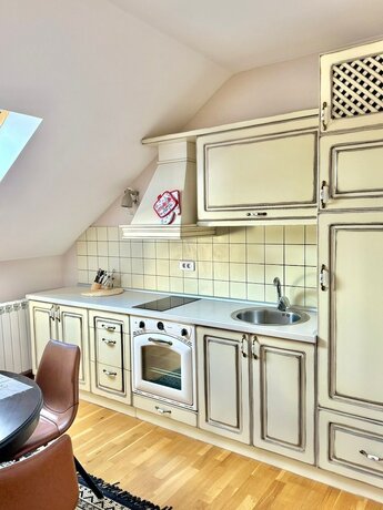 Imagen general del Hotel Green Hill Apartment. Foto 18