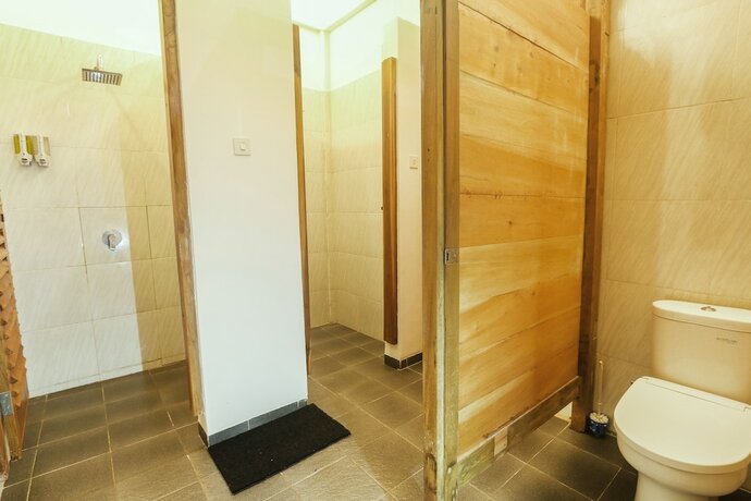 Imagen general del Hotel Green Hill Bed Station - Hostel. Foto 1