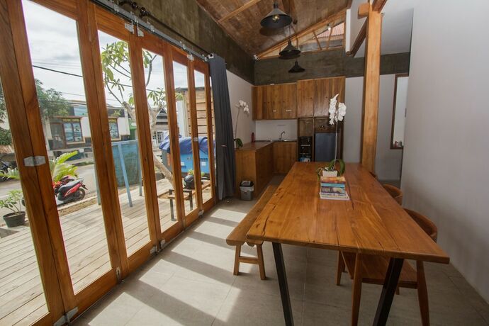 Imagen general del Hotel Green Hill Bed Station - Hostel. Foto 12