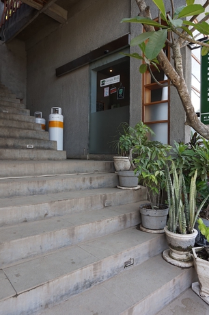 Imagen general del Hotel Green Hill Boutique. Foto 2