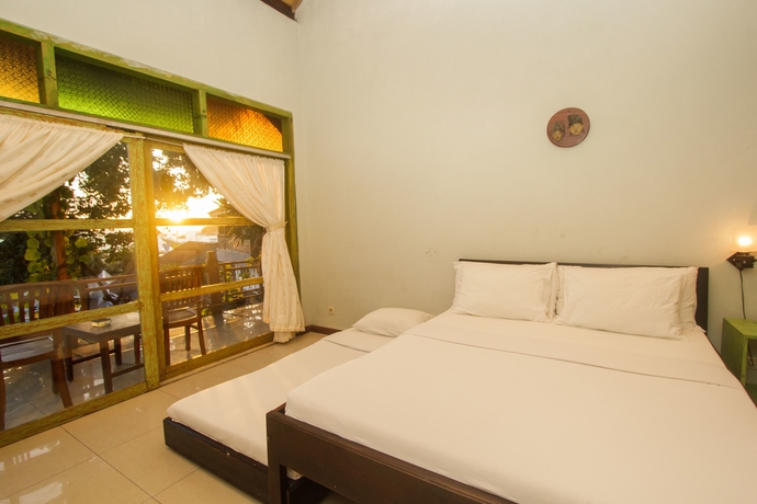 Imagen general del Hotel Green Hill Boutique. Foto 1
