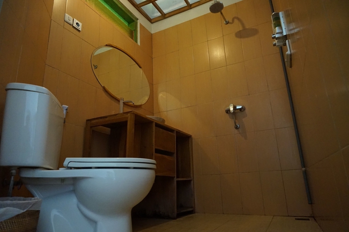 Imagen de la habitación del Hotel Green Hill Boutique. Foto 10