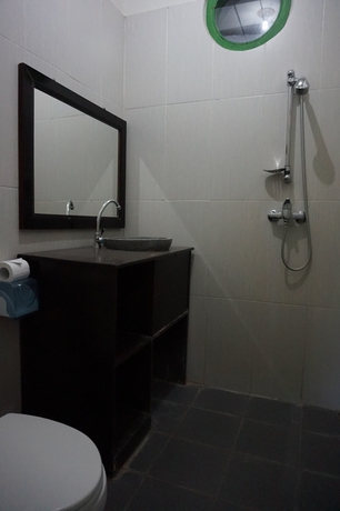 Imagen de la habitación del Hotel Green Hill Boutique. Foto 11