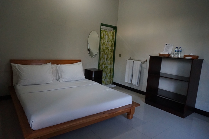 Imagen de la habitación del Hotel Green Hill Boutique. Foto 13