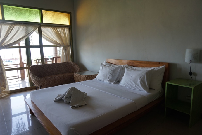 Imagen de la habitación del Hotel Green Hill Boutique. Foto 14