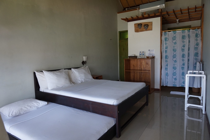 Imagen de la habitación del Hotel Green Hill Boutique. Foto 15