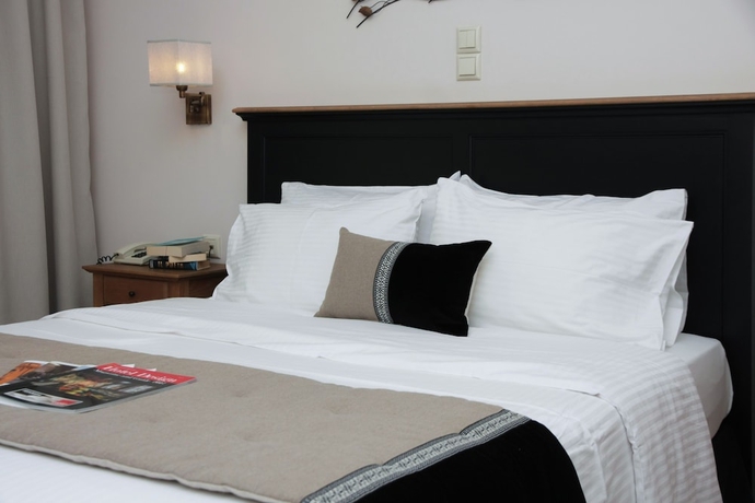 Imagen de la habitación del Hotel Green Hill. Foto 6