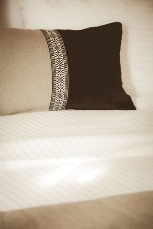 Imagen de la habitación del Hotel Green Hill. Foto 10