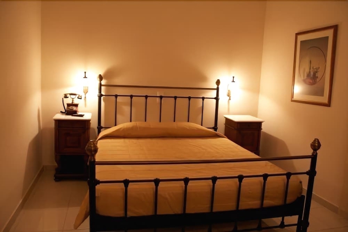 Imagen de la habitación del Hotel Green Hill, Metamorfosi. Foto 12
