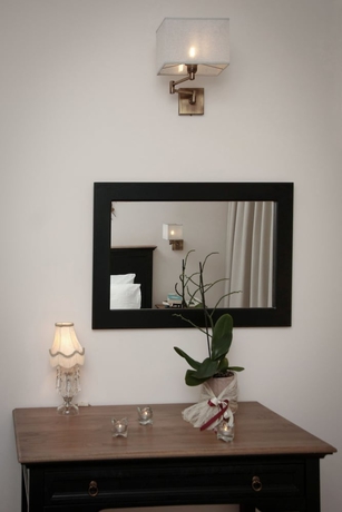 Imagen de la habitación del Hotel Green Hill, Metamorfosi. Foto 17