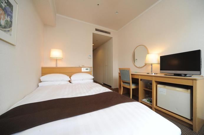 Imagen de la habitación del Hotel Green Hill Onomichi. Foto 5