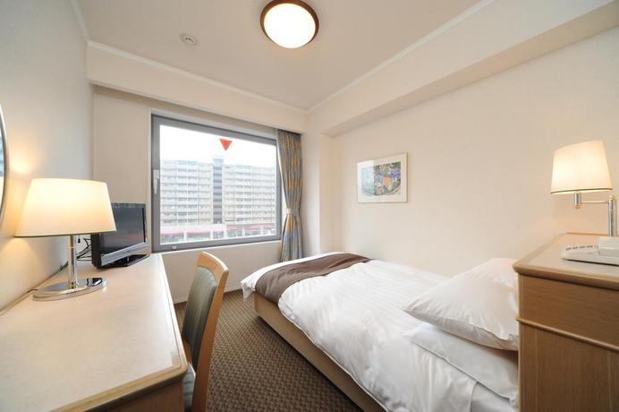 Imagen de la habitación del Hotel Green Hill Onomichi. Foto 6