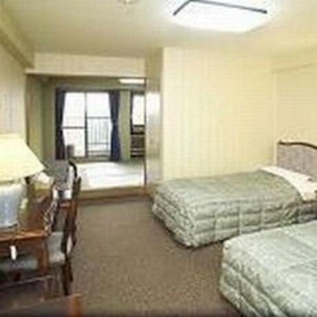 Imagen general del Hotel Green Hill Otaki. Foto 1