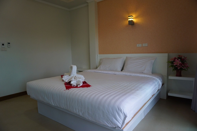 Imagen de la habitación del Hotel Green Hill Resort. Foto 5