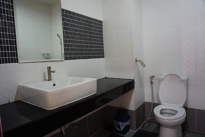 Imagen de la habitación del Hotel Green Hill Resort. Foto 6