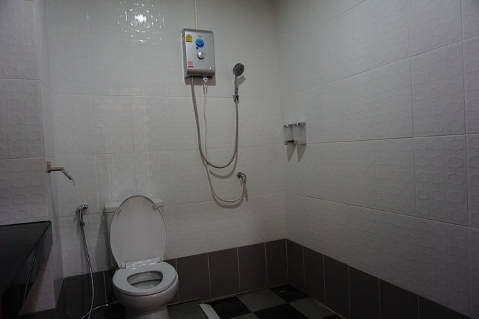 Imagen de la habitación del Hotel Green Hill Resort. Foto 7