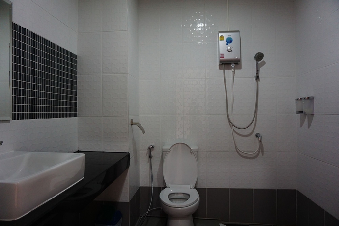 Imagen de la habitación del Hotel Green Hill Resort. Foto 9