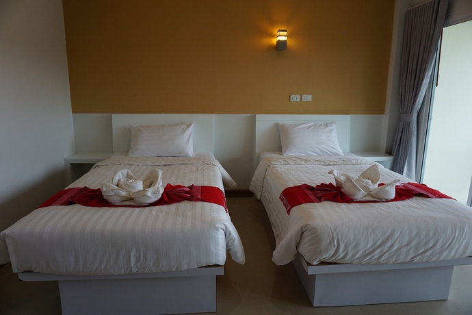 Imagen de la habitación del Hotel Green Hill Resort. Foto 11