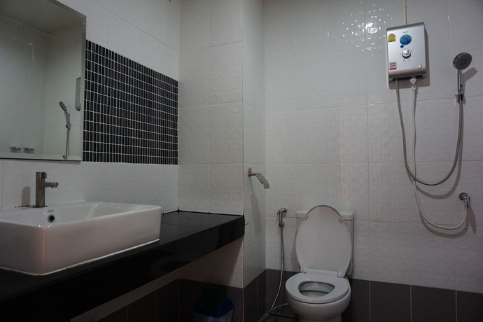 Imagen de la habitación del Hotel Green Hill Resort. Foto 14