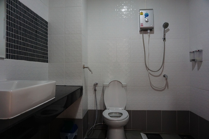 Imagen de la habitación del Hotel Green Hill Resort. Foto 15