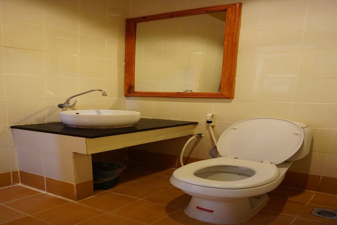 Imagen de la habitación del Hotel Green Hill Resort. Foto 16