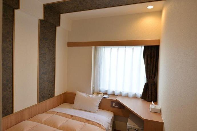 Imagen de la habitación del Hotel Green Hill Urban. Foto 10